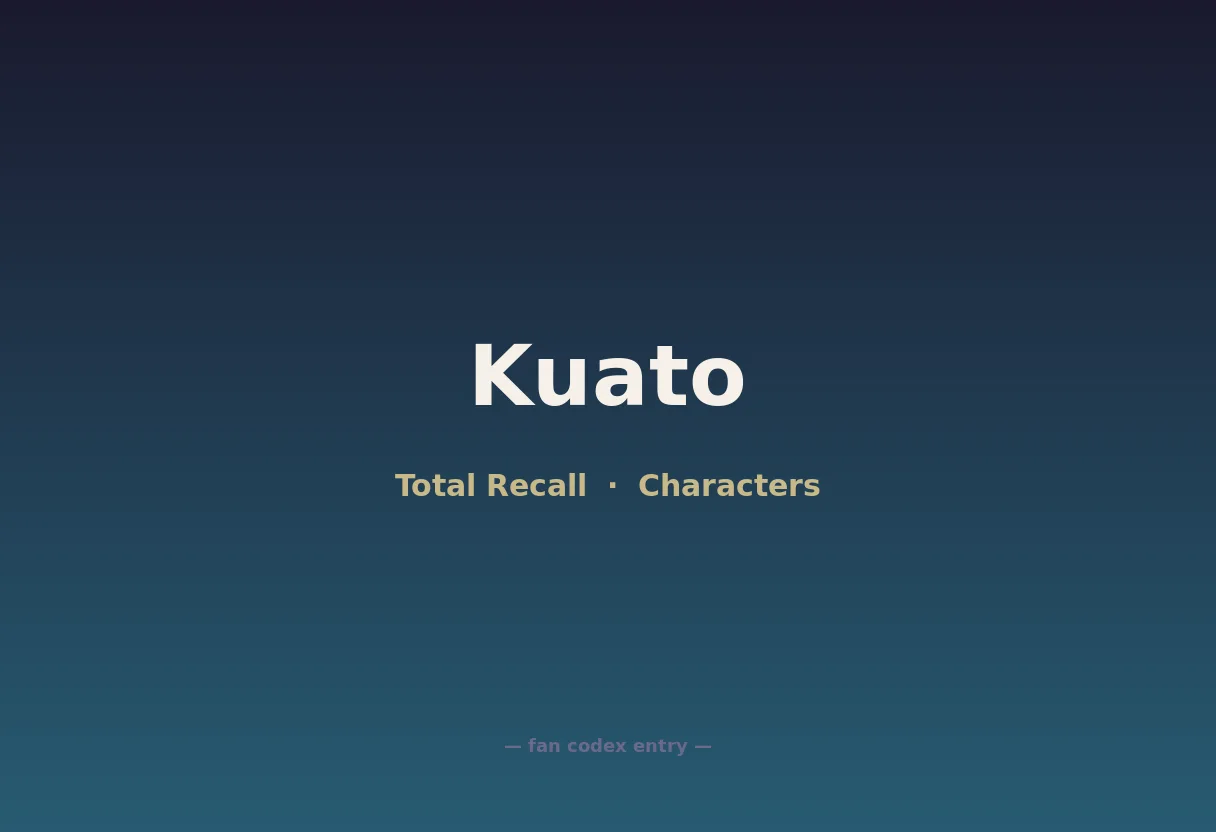 Kuato