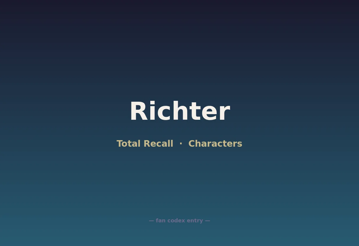 Richter