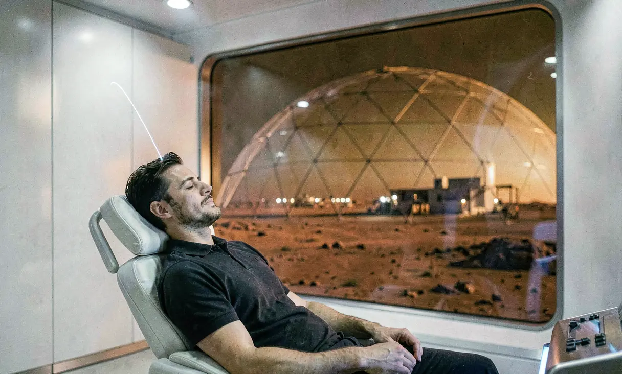 Mars Memory Package